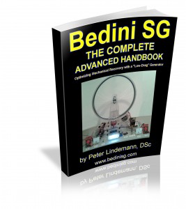 Bedini SG - The Complete Advanced Handbook