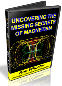 Uncovering the Missing Secrets of Magnetism by Ken Wheeler