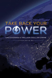 Take Back Your Power by Josh Del Sol