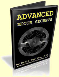 Advanced Motor Secrets by David Squires, EE
