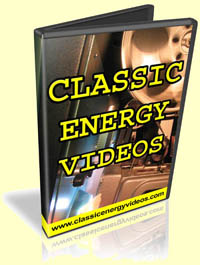 Classic Energy Videos presented by Peter Lindemann