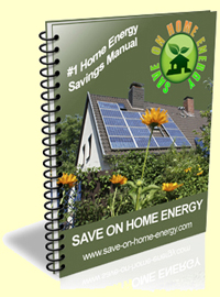 Save on Home Energy