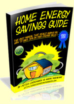 Home Energy Savings Guide