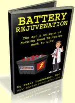 Battery Rejuvenation
