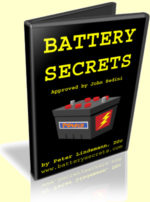Battery Secrets
