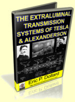 Extraluminal Transmission Systems of Tesla & Alexanderson