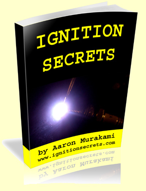 Ignition Secrets Book