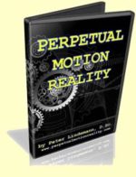 perpetual motion reality