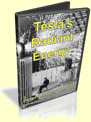 Teslas Radiant Energy