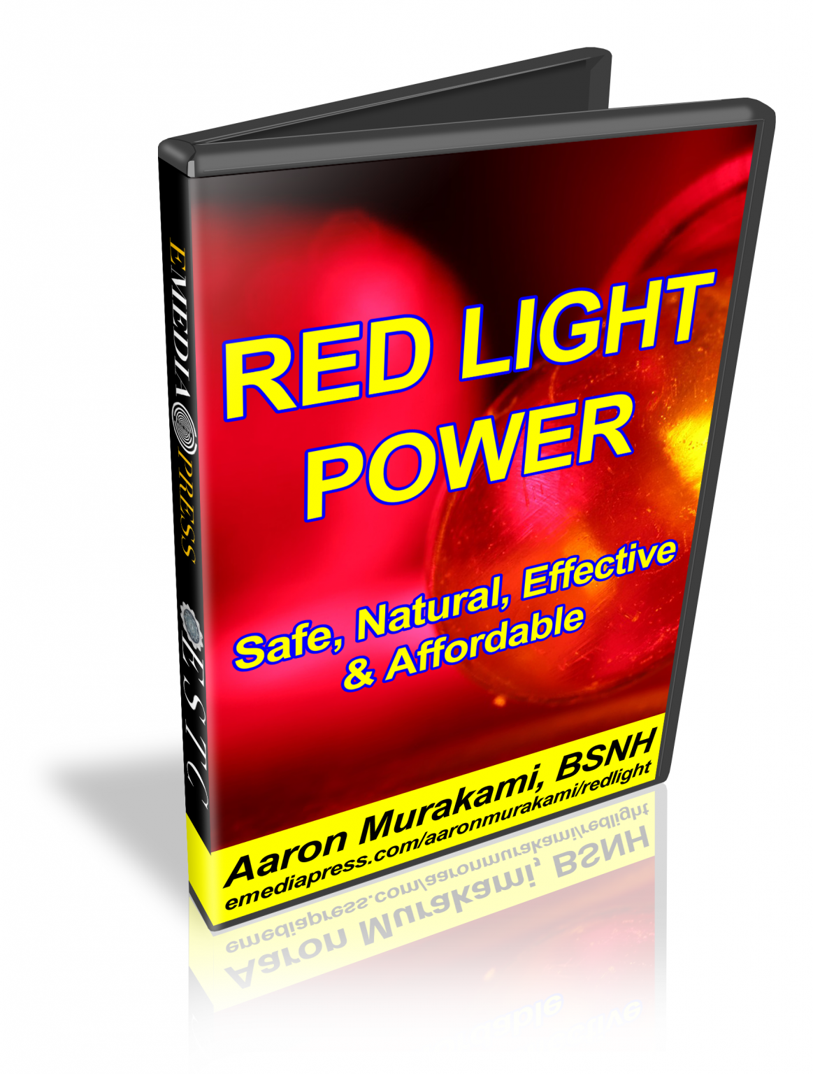 Red Light Power