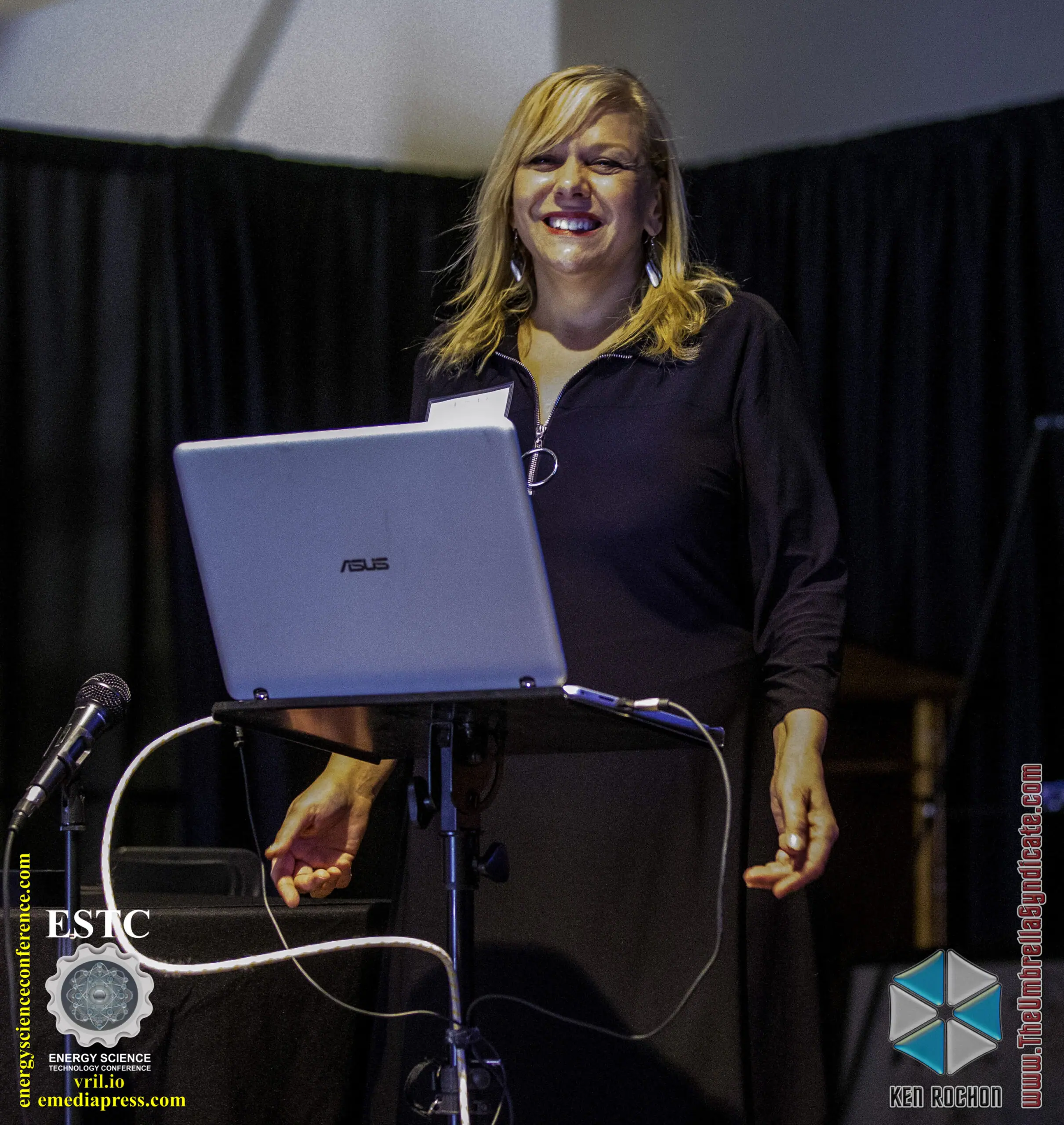 Dr. Ruth Olmstead
