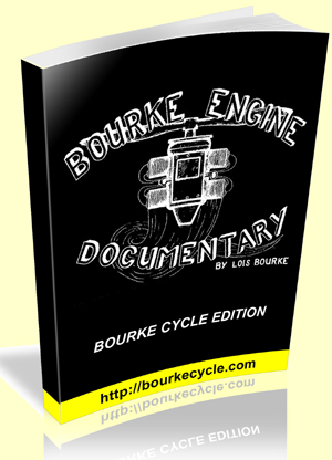 Bourke Engine by Lois Bourke