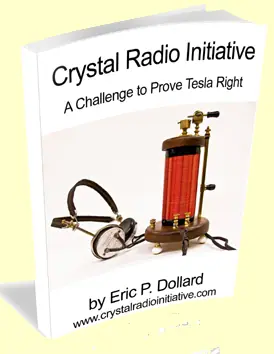 Crystal Radio Initiative