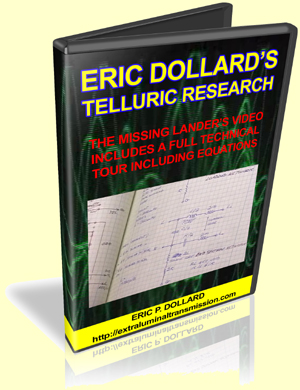 Eric Dollard's Telluric Research