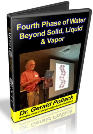 Fourth Phase Of Water