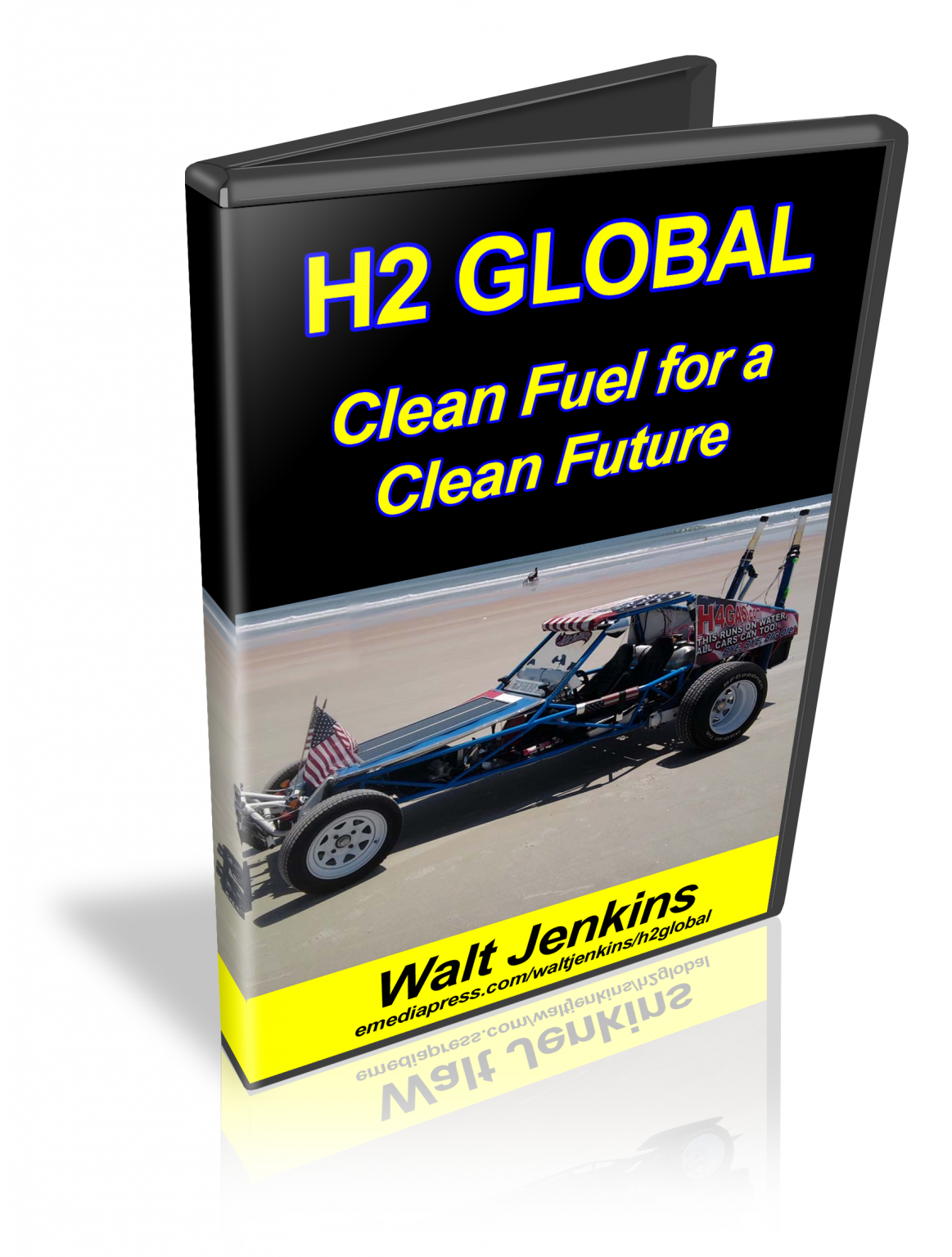 H2 Global - Clean Fuel For A Clean Future