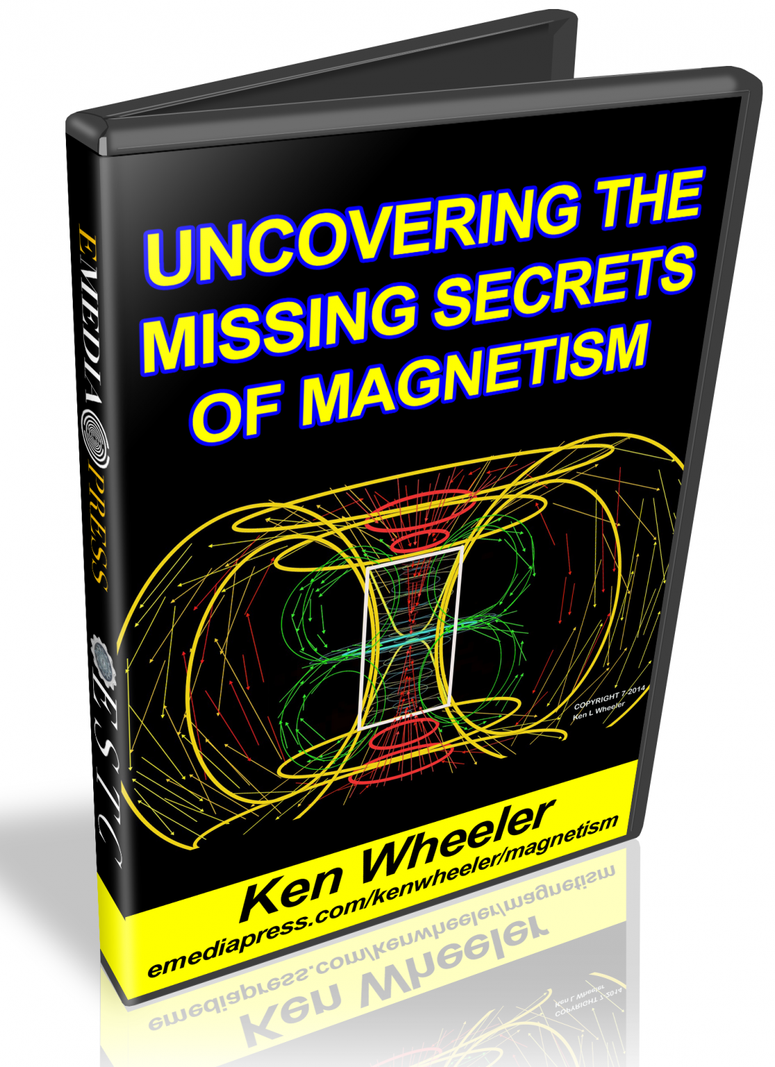 Uncovering The Missing Secrets Of Magnetism