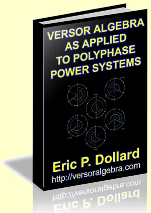 Versor Algebra