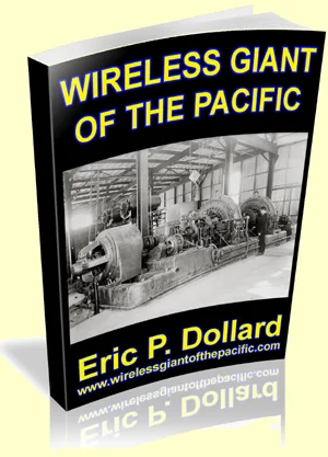Wireless Giant Of The Pacific