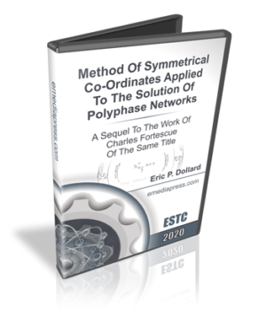 Method Of Symmetrical Co-Ordinates Applied To The Solution Of Polyphase Networks