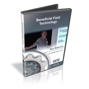 Beneficial Field Technology by Paul Babcock