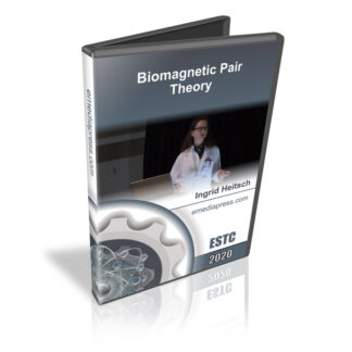 Biomagnetic Pair Theory by Ingrid Heitsch