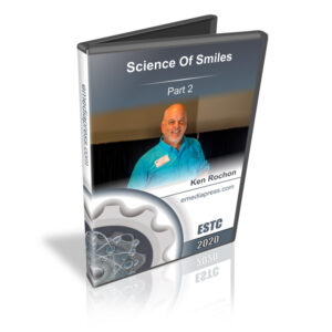 Science Of Smiles Part 2 by Ken Rochon