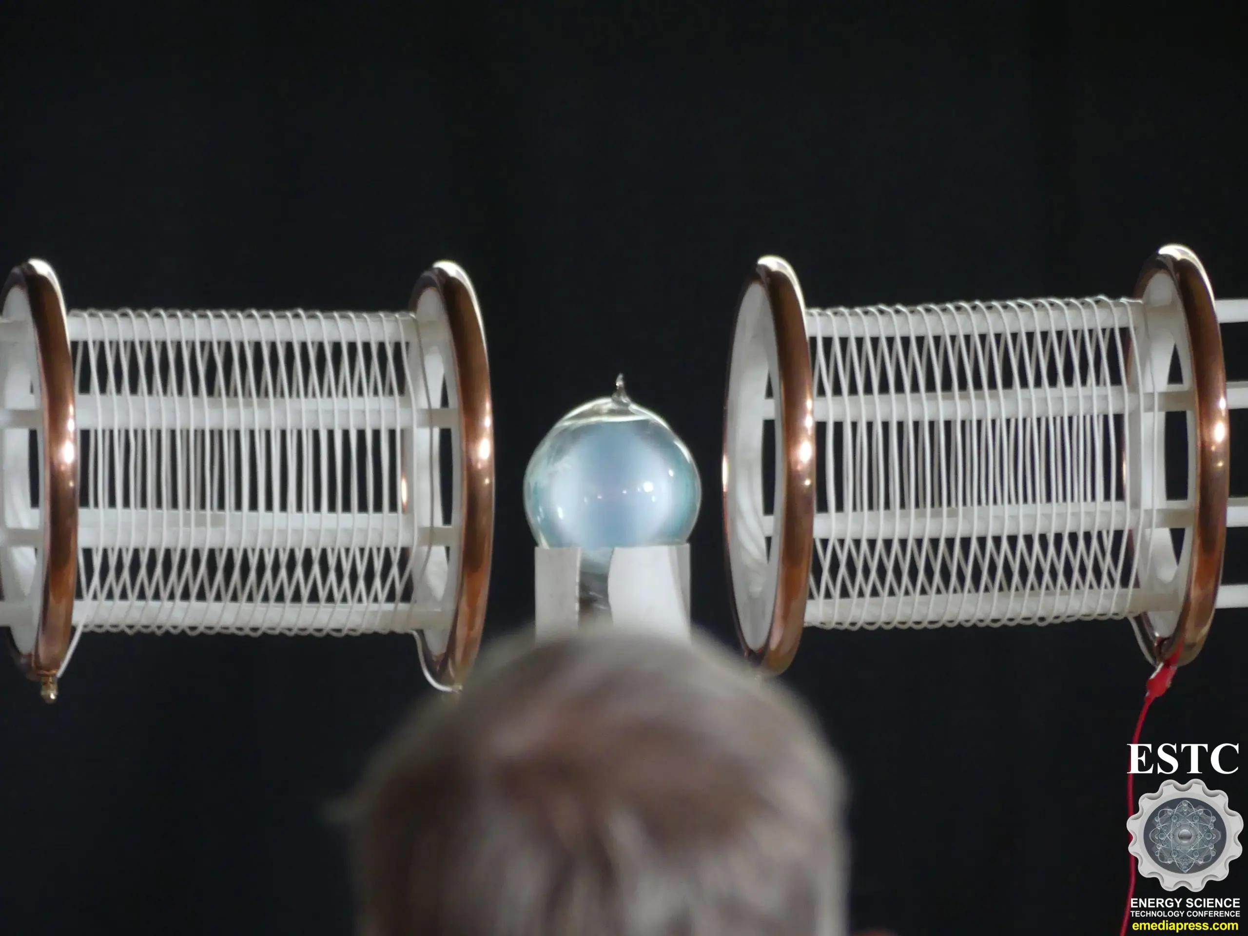Tesla High Frequency Illumination Methods And Apparatuses - Image 9