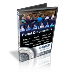 Panel Discussions (2021)