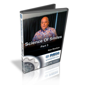 Science Of Smiles Part 3 by Ken Rochon