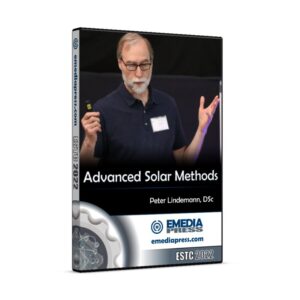 Advanced Solar Methods by Peter Lindemann