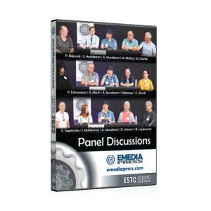 Panel Discussions (2022)