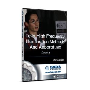 Tesla High Frequency Illumination Methods And Apparatuses by Griffin Brock (2022)