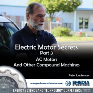 Electric Motor Secrets Part 3