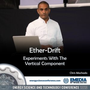 Ether-Drift - Experiments With The Vertical Component