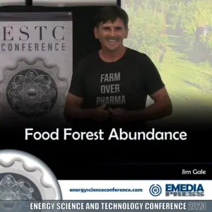 Food Forest Abundance
