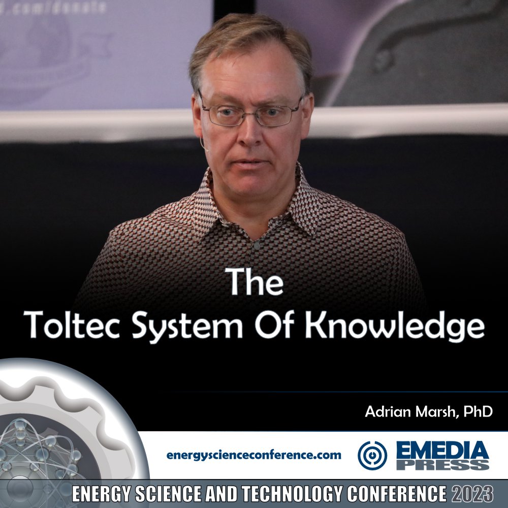 The Toltec System Of Knowledge