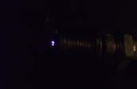 Standard Kettering spark ignition