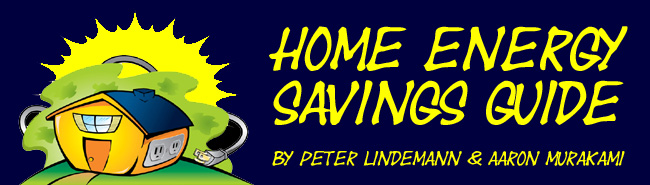 Home Energy Savings Guide