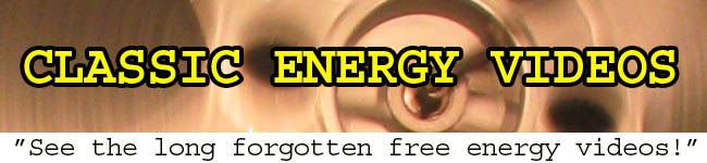 Classic Energy Videos