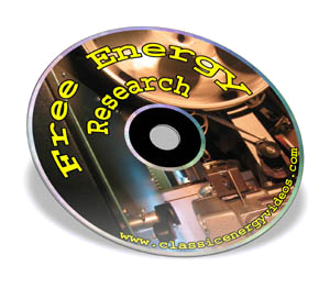 Free Energy Research