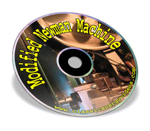 Modified Newman Machine