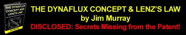 Dynaflux Alternator by Jim Murray