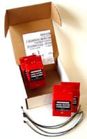 Magnetizer - Home Hard Water Conditioner - Image 2
