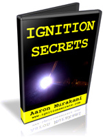 Ignition Secrets video presentation