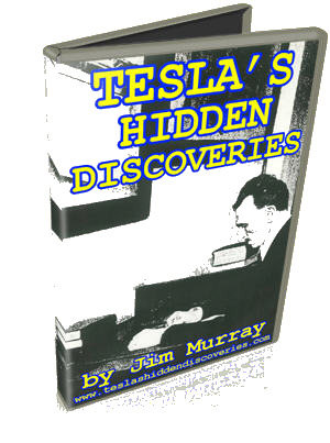 Tesla&rsquo;s Hidden Discoveries video