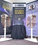 Lakhovsky Multiwave Oscillator MD-1G/UA, full system with copper rings, hand built in Spokane