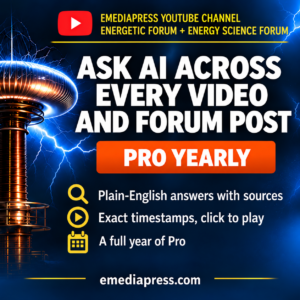 Video and Forum Archive Search Pro: Yearly