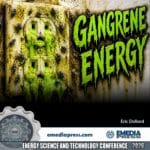 Gangrene Energy, Eric Dollard's 2026 ESTC presentation on dirty electricity in the utility grid