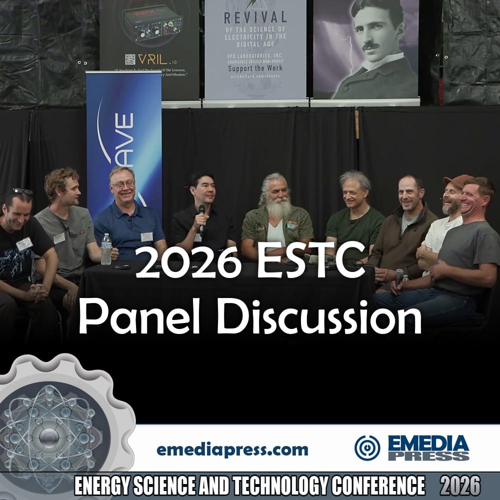 2026 Panel Discussion cover